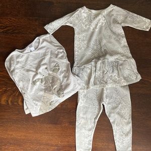 Ollie Jones Set 12-24 Month